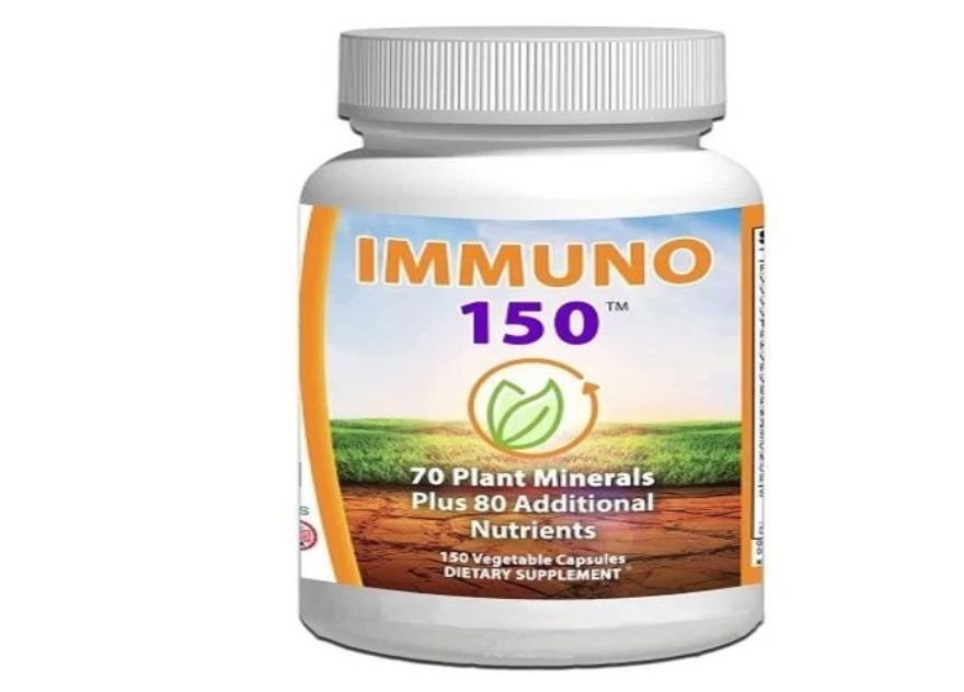 Immuno 150