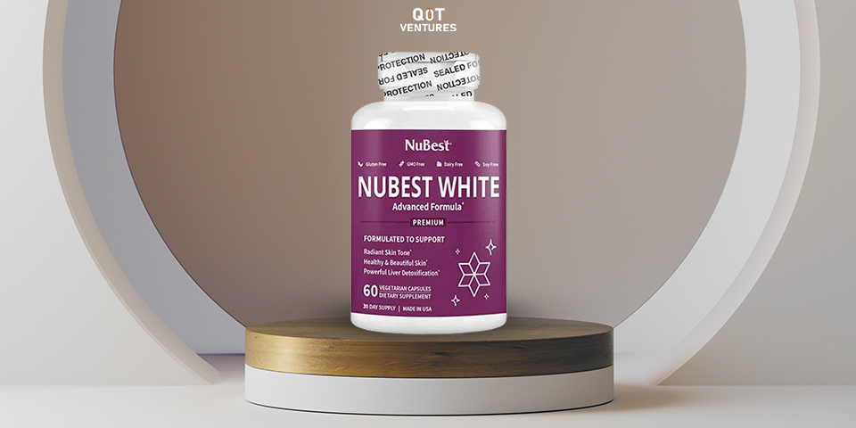 Nubest White