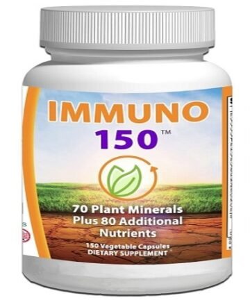 IMMUNO 150