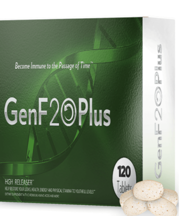 GenF20 Plus