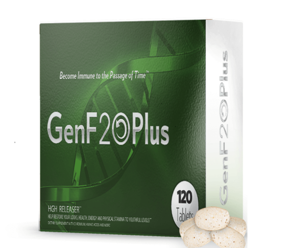 GenF20 Plus