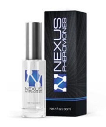 QUT-Nexus Pheromones