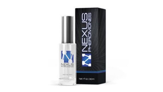 QUT-Nexus Pheromones