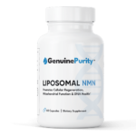 QUT_Liposomal NMN