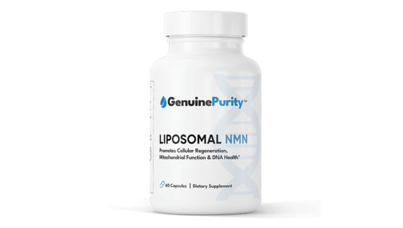 QUT_Liposomal NMN