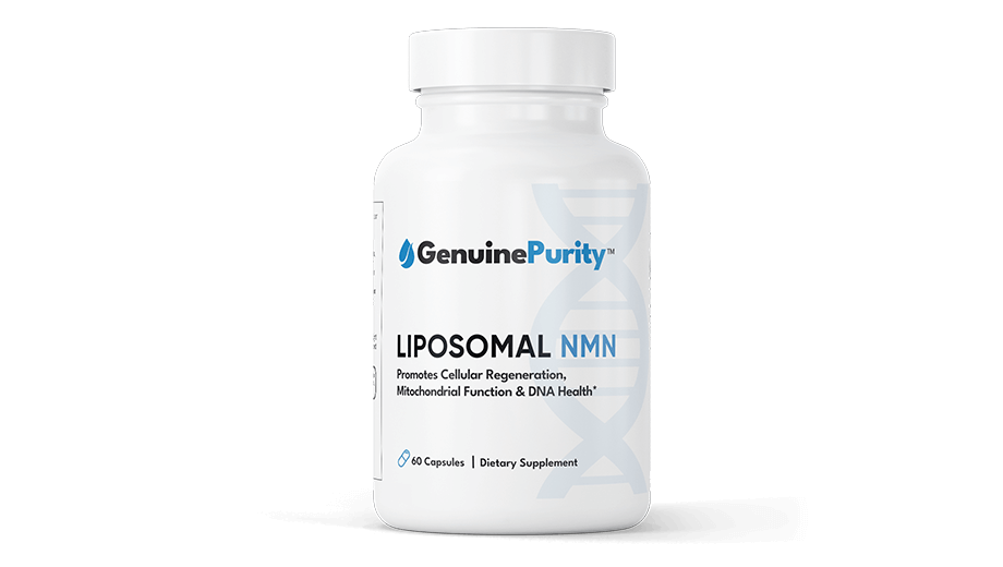 QUT_Liposomal NMN