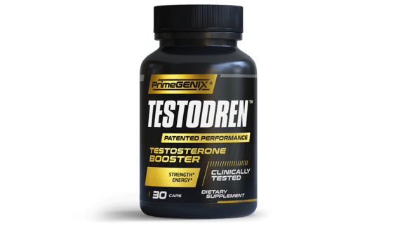 Testodren