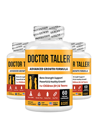 Doctor Taller