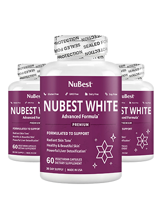 NuBest White