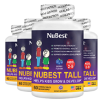 NuBest Tall Kids