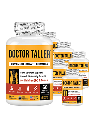 Doctor Taller