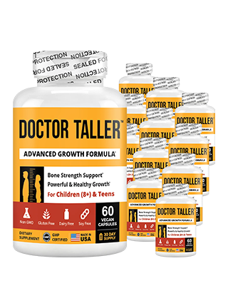 Doctor Taller