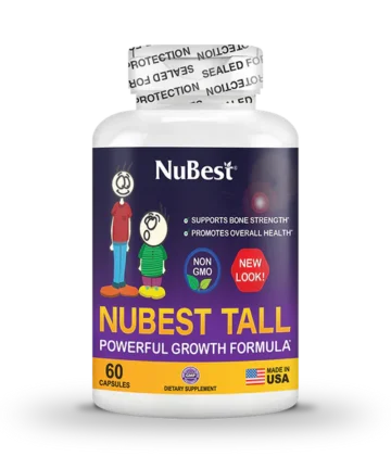 NuBest Tall