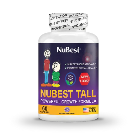 NuBest Tall