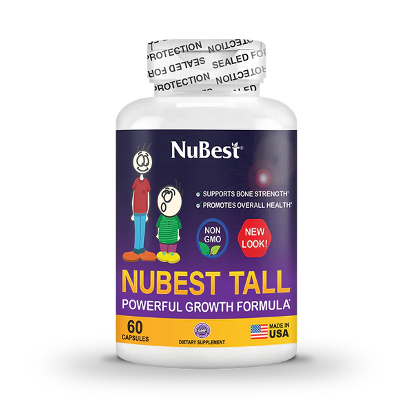NuBest Tall