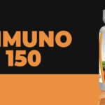 Immuno 150 Vitamins