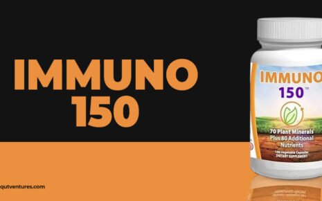 Immuno 150 Vitamins