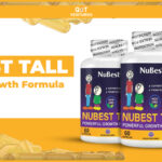 Nubest Tall