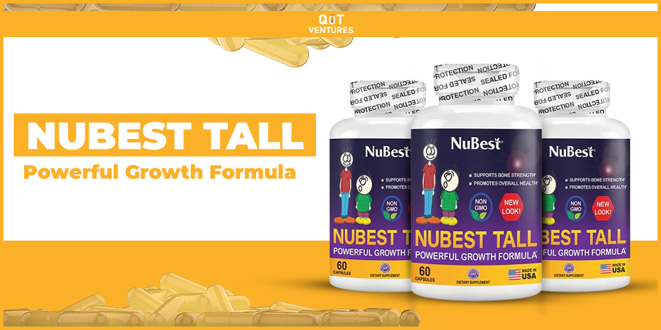 Nubest Tall