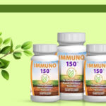 immuno 150 walmart