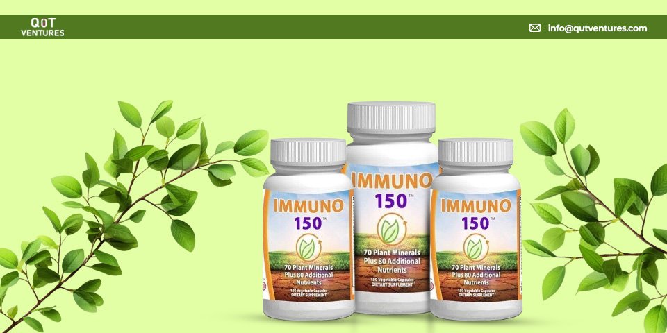 immuno 150 walmart