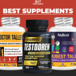 natural supplements for energy