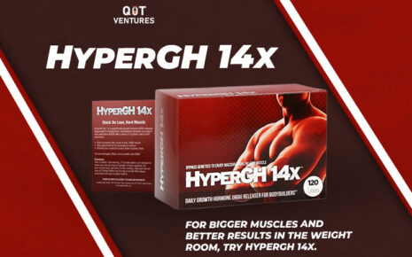 HyperGH 14x