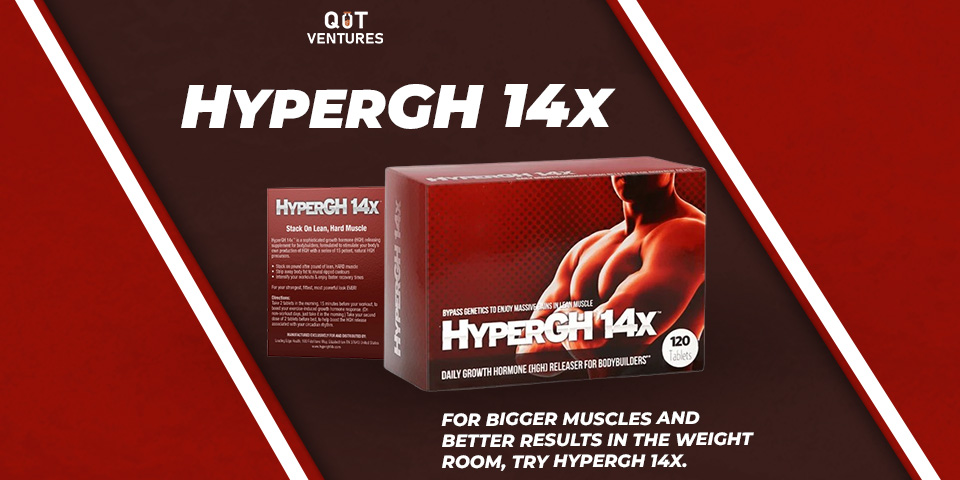 HyperGH 14x