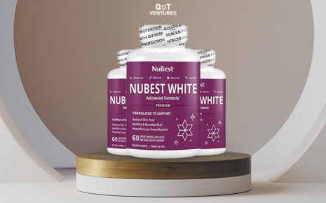 Nubest White